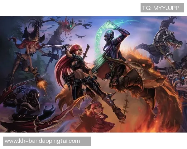 实时新闻深度对话李秀英如何在英雄联盟中书写自己的传奇人生